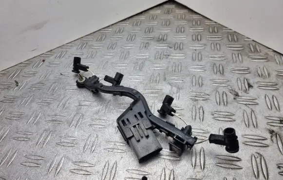 Citroen C4 SpaceTourer Glow plug wires 9814793180