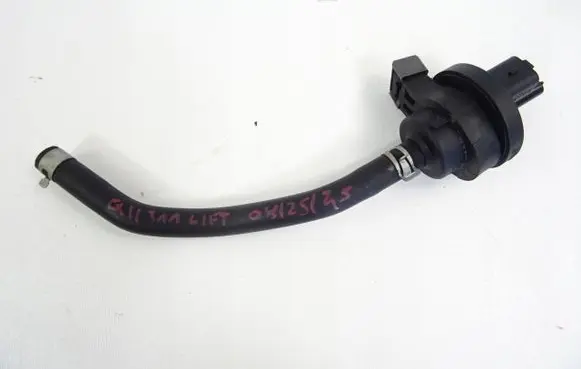 Nissan Qashqai Turbo solenoid valve 149304ED0A