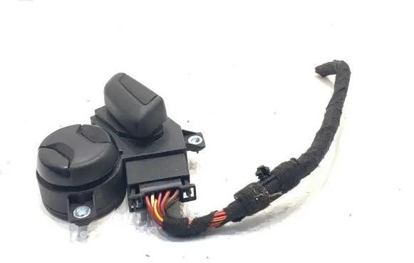 Volkswagen PASSAT B8 Seat control switch 3G0959777