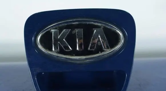 BMW 3 E46 Tailgate/trunk/boot exterior handle