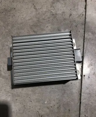 Sound amplifier