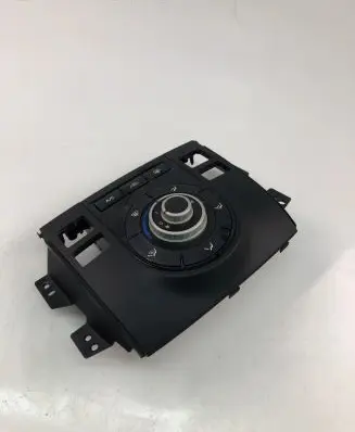 KIA Venga Climate control unit 972501P160