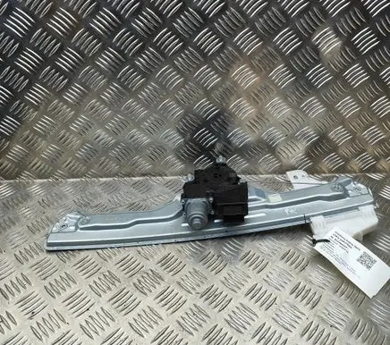 KIA Sportage Front door electric window regulator 82450R2010 BA040K0020