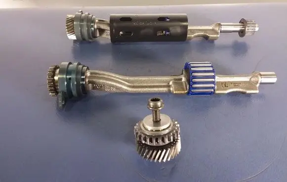 Skoda Kodiaq Camshaft 06K103199L