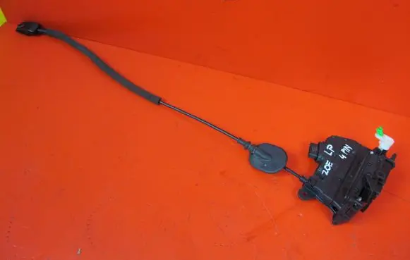 Renault Zoe Front door lock 805031107R