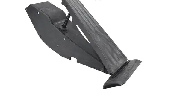 BMW 5 E39 Accelerator throttle pedal 35406753519 6753519 3540675351905