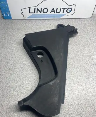 BMW 7 E65 E66 Foot area side trim 51438244137