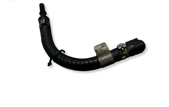 Jaguar XE Fuel line pipe G4D39B337CB