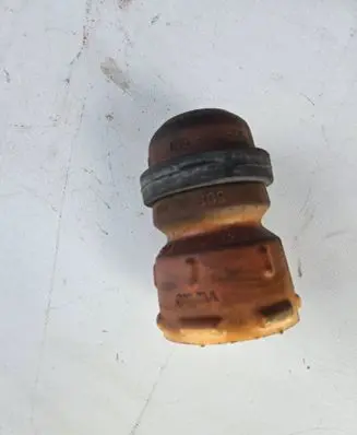 Volkswagen Tiguan Allspace Front shock absorber damper bump stop 5QF412303