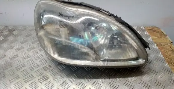 Mercedes-Benz S W220 Headlight/headlamp A2208200261
