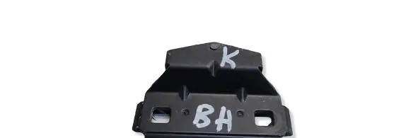 Peugeot Partner Loading door lock loop/hook striker