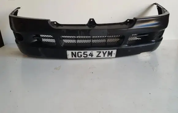 Fiat Ducato Front bumper LS130400901