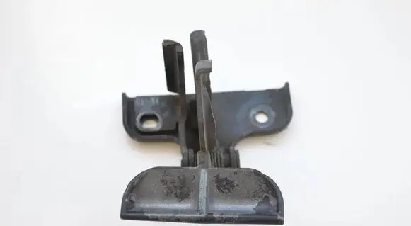 Mercedes-Benz R W251 Engine bonnet/hood lock/latch loop/hook A2098800164
