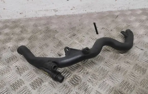 BMW 5 E39 Engine coolant pipe/hose 7802631