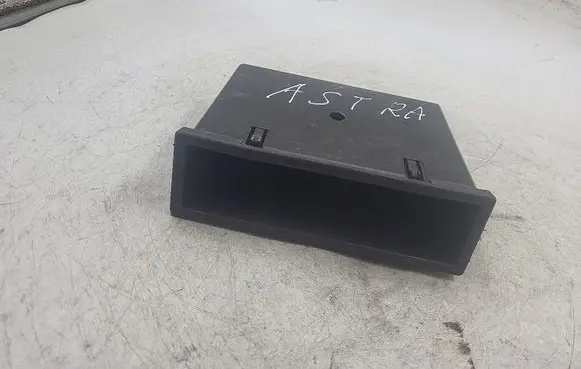 Opel Astra G Dashboard storage box/compartment 8061165
