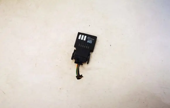 Opel Insignia A Fuse 013231068