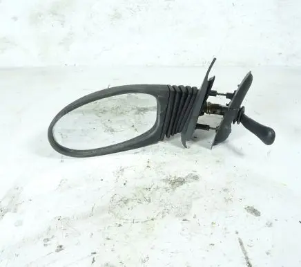 Fiat Seicento/600 Front door electric wing mirror