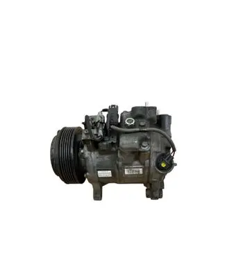 Air conditioning (A/C) compressor (pump)