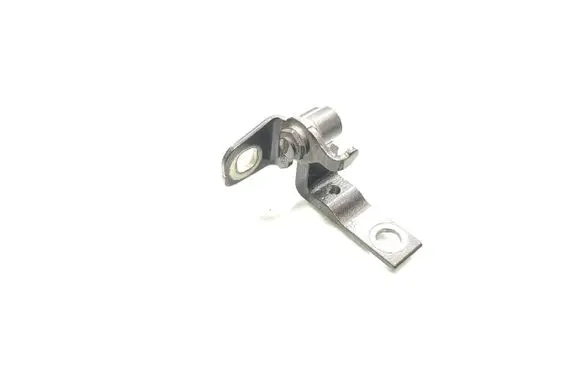 Ford Focus Rear door upper hinge H1BBA26811AD