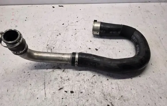 Opel Mokka Coolant pipe/hose 