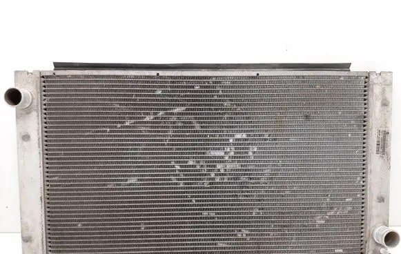 Mini One - Cooper Clubman R55 Coolant radiator 16080800AB1 2751275