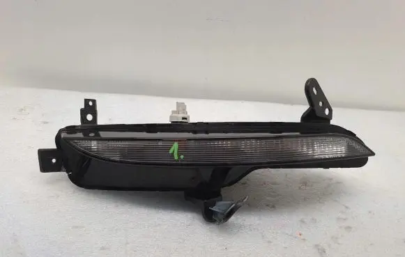 Renault Megane IV Front fog light