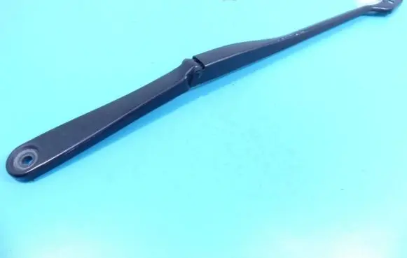 BMW 7 G11 G12 Windshield/front glass wiper blade IMPRK1260901