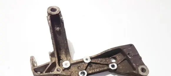 Volkswagen Jetta V Front lower control arm/wishbone 1k0199296f