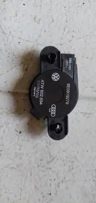 Audi Q7 4L Parking PDC sensor speaker 
