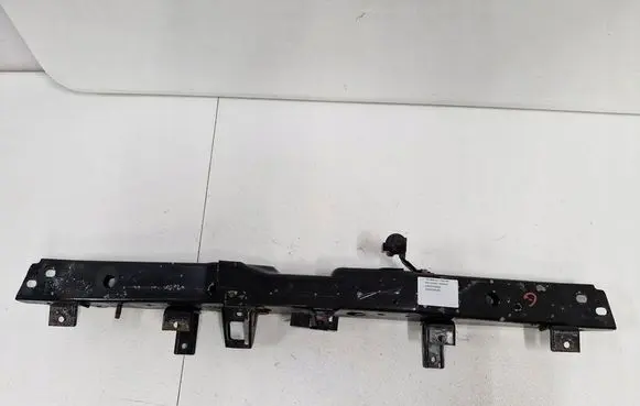 Renault Kadjar Top upper radiator support slam panel 