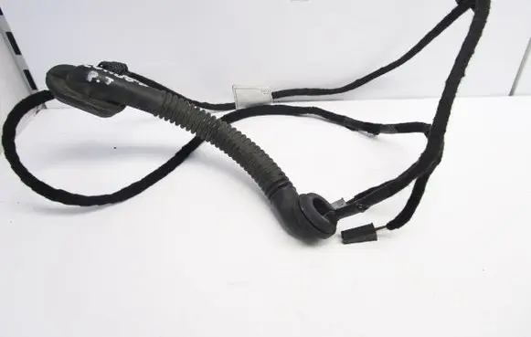 Opel Combo D Rear wire harness sleeve 51871105