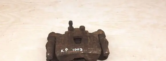 Peugeot 4007 Rear brake caliper
