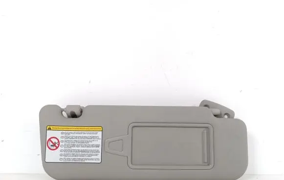 KIA Sportage Sun visor 85220-3W550