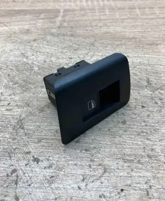 BMW X5 E53 Electric window control switch 8385956