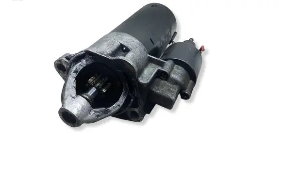 Volkswagen PASSAT B5 Starter motor 0001110122KASACJ 0001110122 068911024C