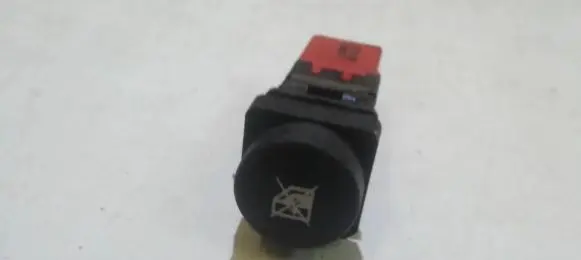 Citroen Xsara Picasso Electric window control switch 9649802077 2317976338