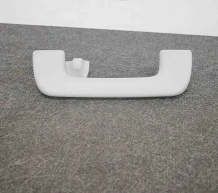Audi A5 Rear interior roof grab handle 4M0857607A