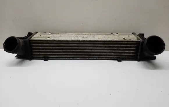 BMW 3 E90 E91 Intercooler radiator 7798788