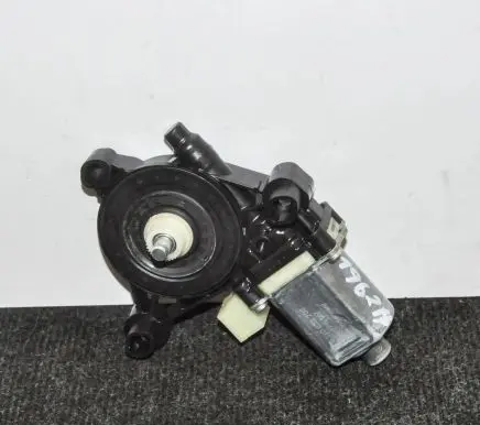 Audi A4 S4 B9 8W Front door window regulator motor