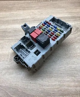 Fiat Doblo Fuse module 46795988