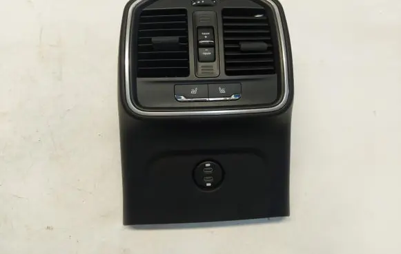 Porsche Macan (95B) Rear air vent grill 95B907049L