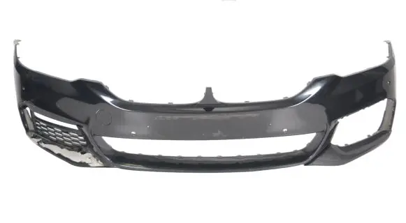 BMW 5 G30 G31 Front bumper 51118064928 8064928