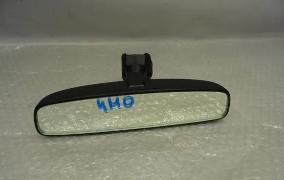 Audi A5 Rear view mirror (interior) 4M0857511