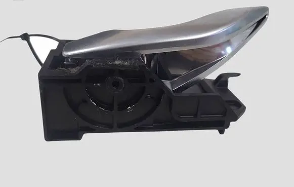 Mazda 6 Rear door interior handle T8315 KD53 78315