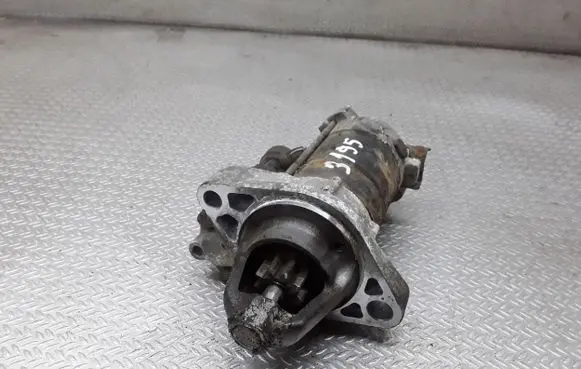 Honda CR-V Starter motor 2280009872