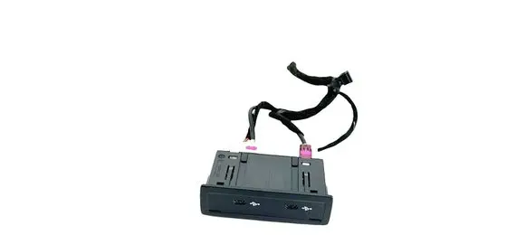 Mercedes-Benz A W177 USB socket connector A2478204002 51184
