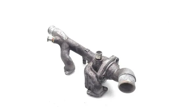 Thermostat/thermostat housing