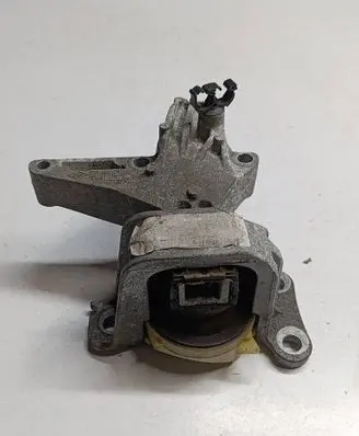 Renault Scenic III - Grand scenic III Engine mounting bracket 
