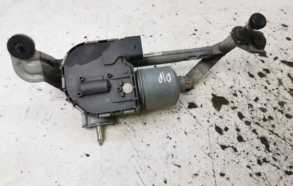 Volkswagen Golf Plus Front wiper linkage 5M0955024E 147017092 3397020882
