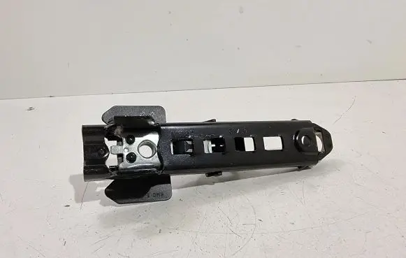Audi A6 S6 C7 4G Seat belt adjustment rail 8T8857833